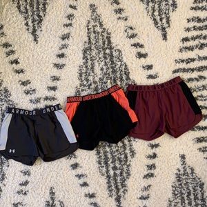 Under Armour Shorts